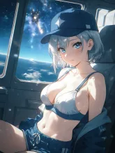 この星の果てまで·SPチャレンジ の投稿作品