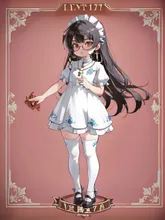 ローラ — ローラさんのAIイラスト