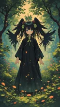 れん — れんさんのAIイラスト