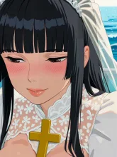 SUPPART の AI イラスト