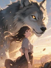 猛獣使い·チャレンジ の投稿作品