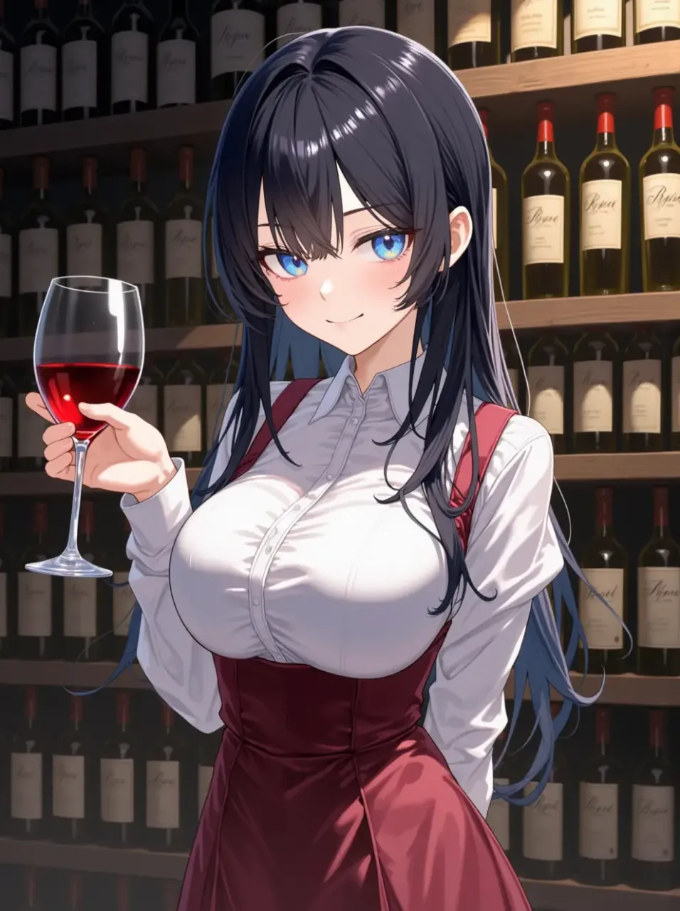 軽く1杯