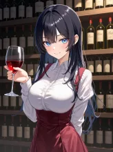 軽く1杯