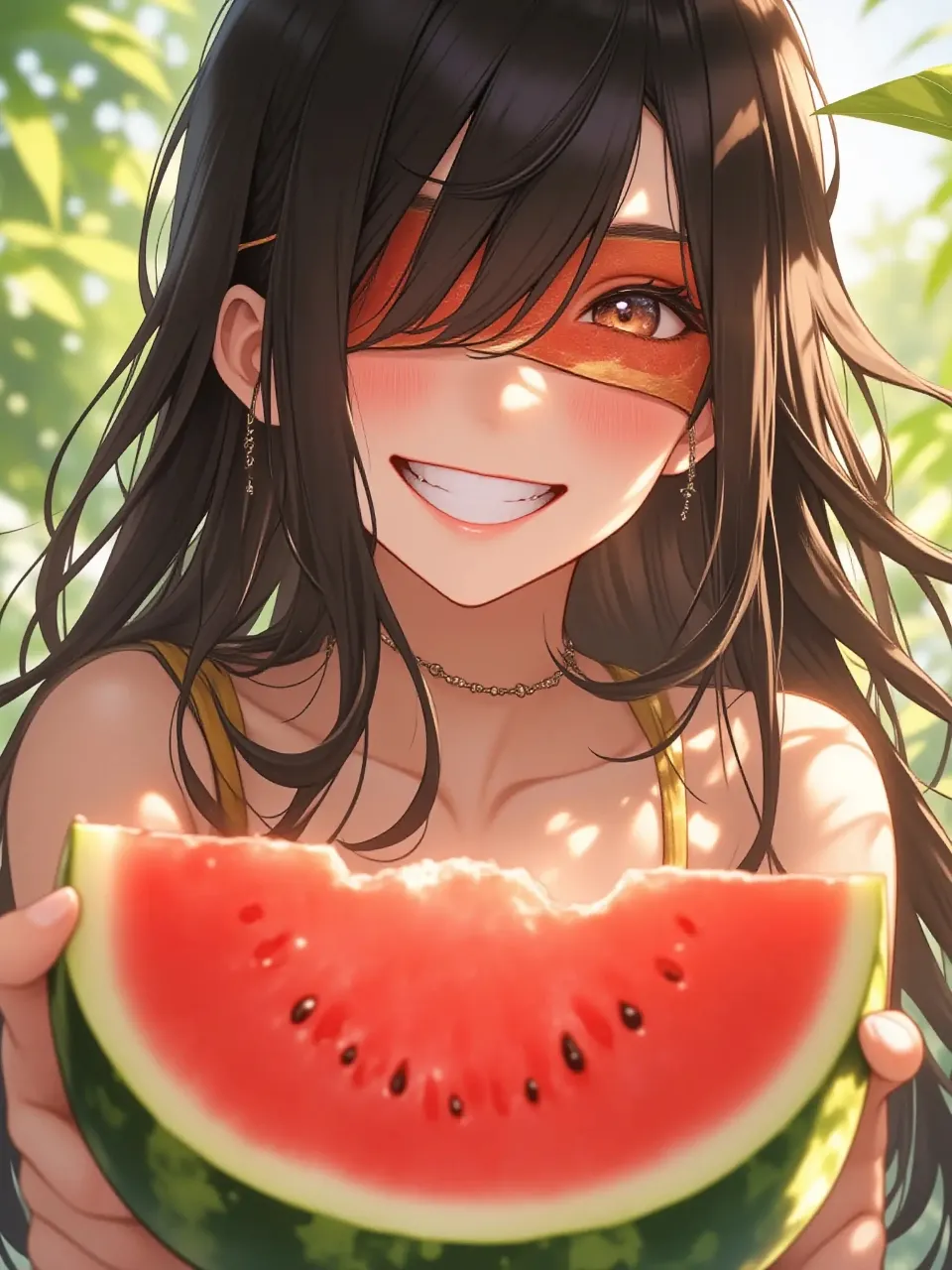 joshckee — joshckeeさんのAIイラスト