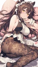 SUPPART の AI イラスト