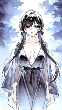 黒