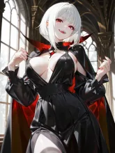 SUPPART の AI イラスト