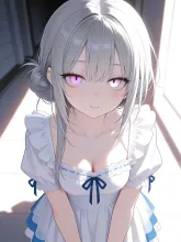 SUPPART の AI イラスト