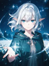 shu — shuさんのAIイラスト