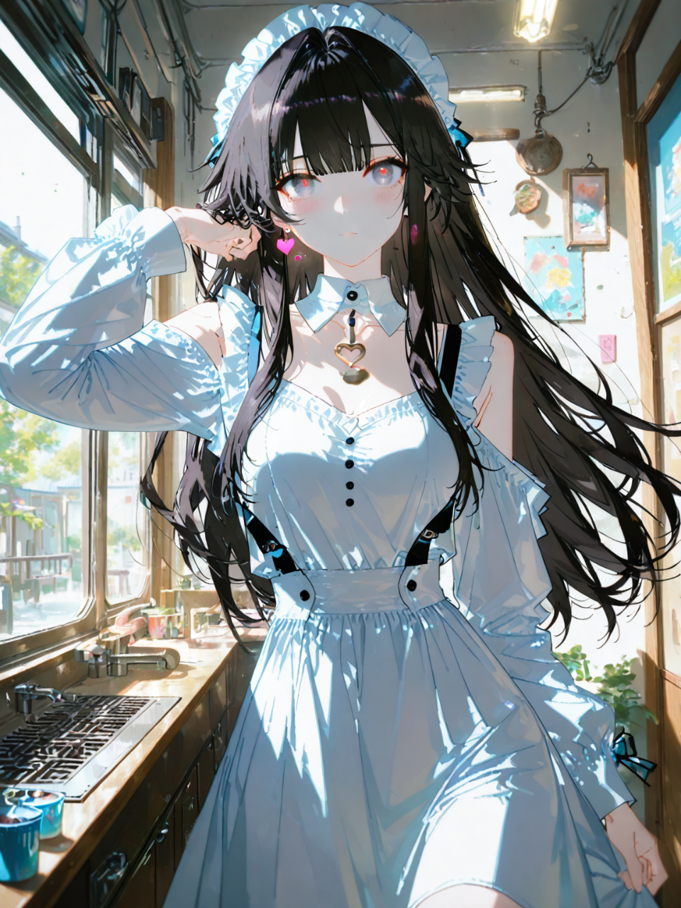 猫っち — 猫っちさんのAIイラスト