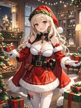 SUPPART の AI イラスト