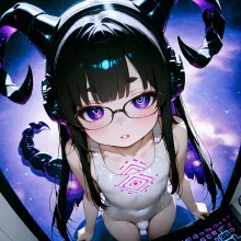 白スクーピオ(3)