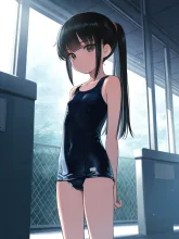 SUPPART の AI イラスト