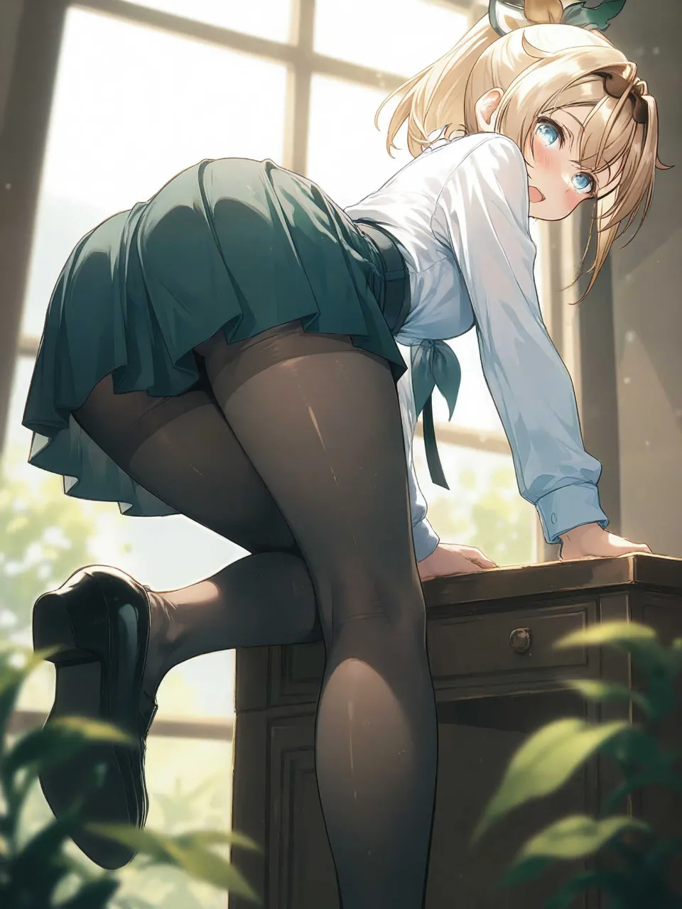 風真いろは