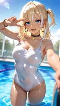 SUPPART の AI イラスト