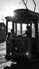🌟イベント第57弾·あの日、あの電車であなたと の投稿作品