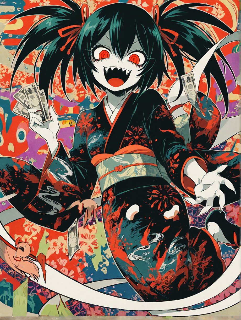 お年玉もろたー