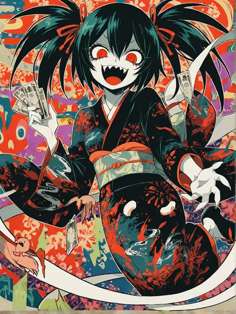 お年玉もろたー