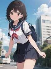 ツンデレな妹(*´﹃`*)エヘヘ♡