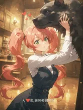 SUPP98598762 — SUPP98598762さんのAIイラスト