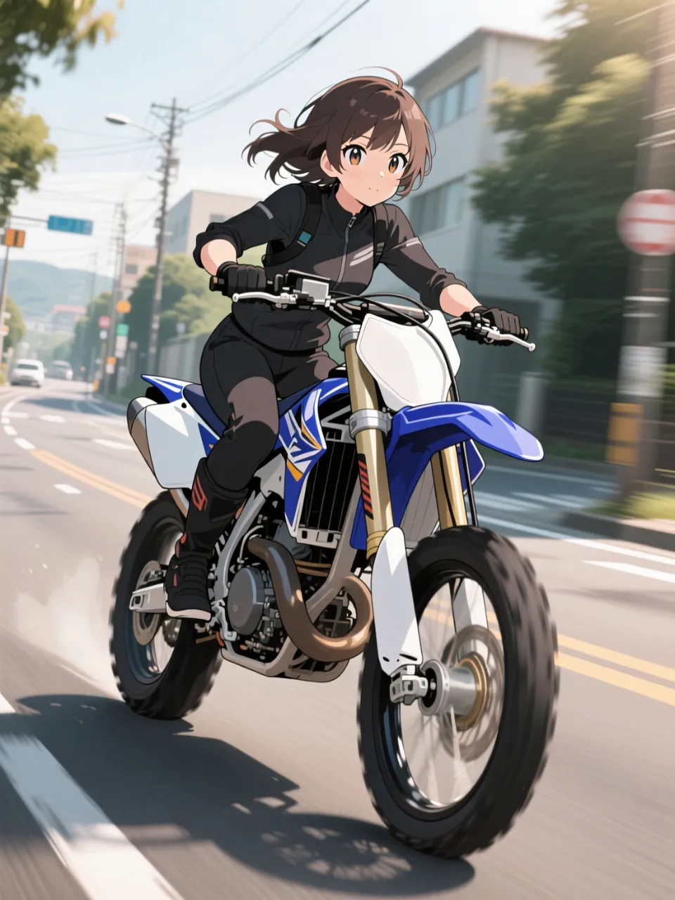 SUPP780565 — SUPP780565さんのAIイラスト