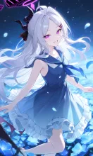 SUPPART の AI イラスト