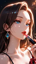 ゆゆ — ゆゆさんのAIイラスト
