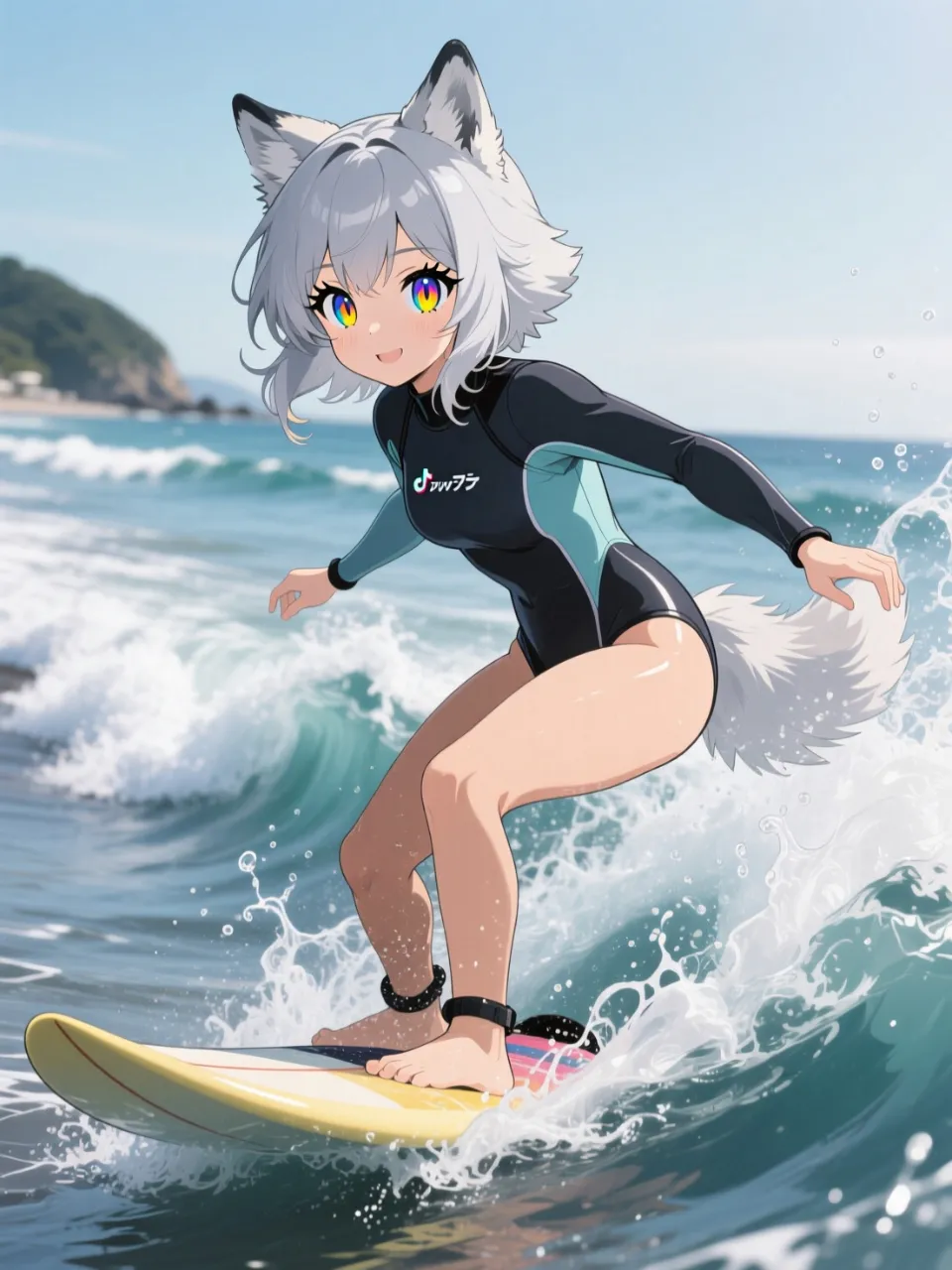 レオン — レオンさんのAIイラスト