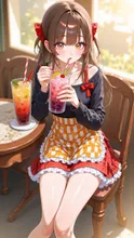 ノンアルコールクラフトゼリーカクテル❣️