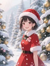君の名は — 君の名はさんのAIイラスト