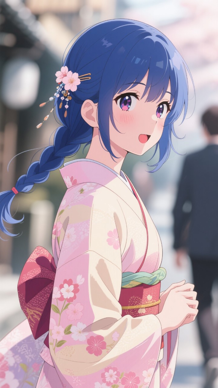 「覚えてて……私、ここにいるよ」