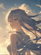 気持ちいいね〜