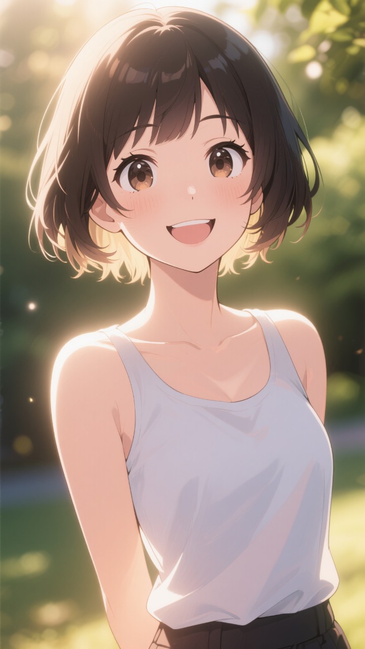 雲の絵描き — 雲の絵描きさんのAIイラスト