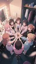 明日は、頑張ろう‼️