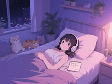 音楽が終わるまで