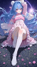 けんちゃ — けんちゃさんのAIイラスト