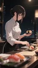 職人とは…