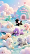 Fluffy Utopia