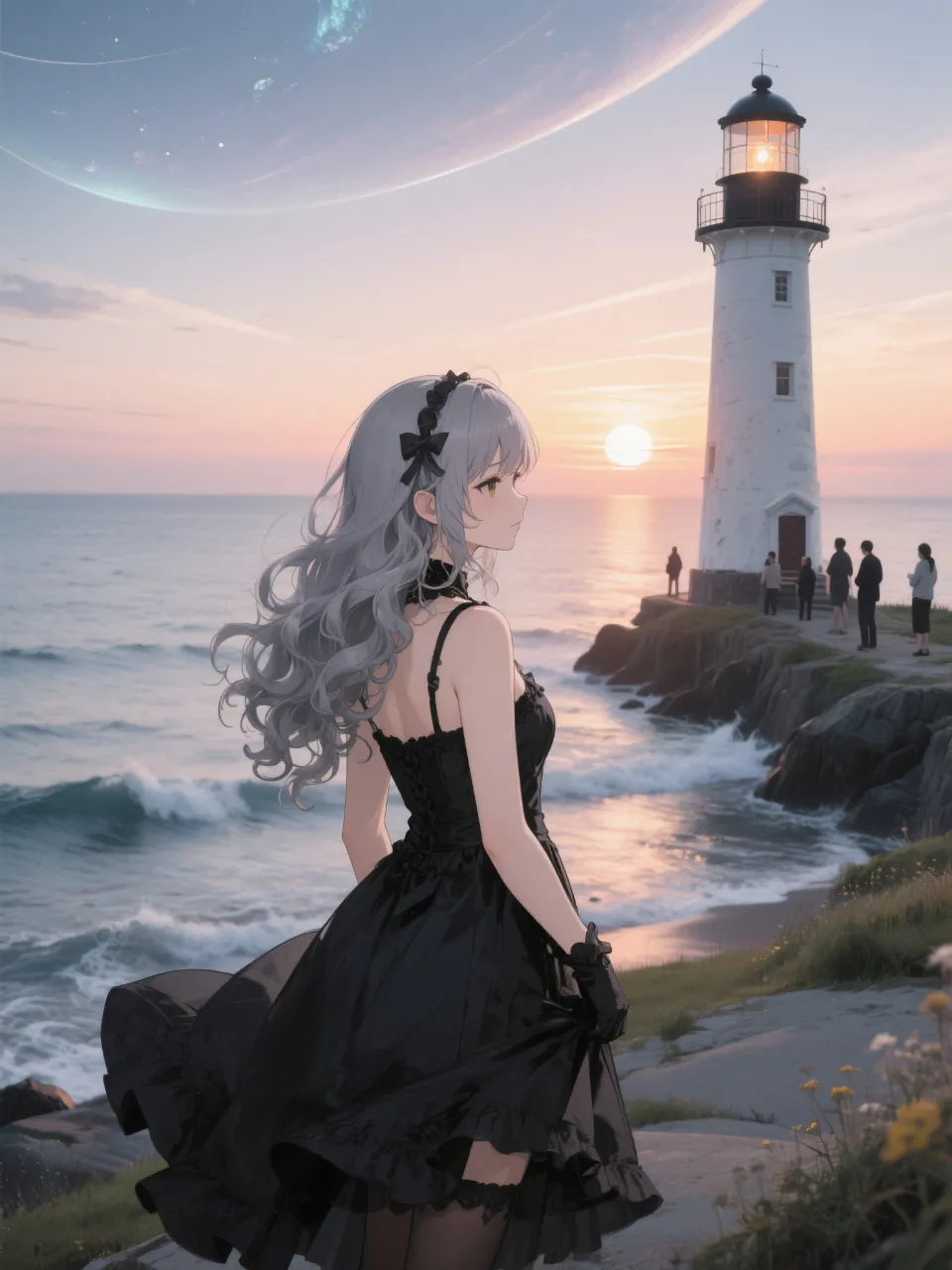 海