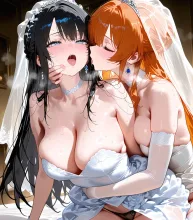 SUPPART の AI イラスト