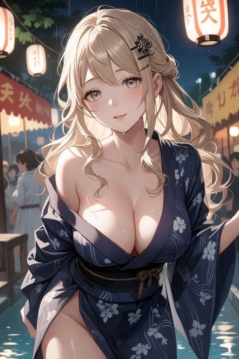 優しいね