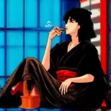 SUPPART の AI イラスト