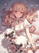 ナイトメェ〜🥱