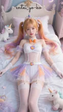 プリキュア風 — 炎帝妖狐さんのAIイラスト