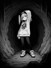 SUPPART の AI イラスト
