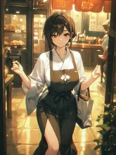 初夏の朝市·初夏チャレンジ の受賞作品