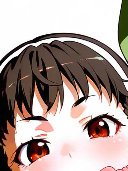 変わってる — 変わってるさんのAIイラスト