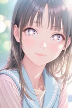 SUPPART の AI イラスト