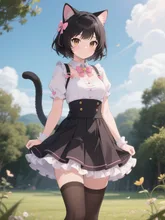 こう — こうさんのAIイラスト