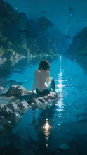 波紋·広がる輪のかたち の投稿作品